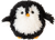 Beverly Hills Teddy Bear Company Fluffees Penguin 10"H