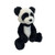 Beverly Hills Teddy Bear Company Pody Panda 10" H