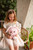 Beverly Hills Teddy Bear Company Shimmers Bunny 8"-10"H