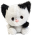 Beverly Hills Teddy Bear Company Shimmers Kitten 8"-10"H