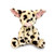Beverly Hills Teddy Bear Company Spots Piggy Lushee 16 In