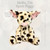 Beverly Hills Teddy Bear Company Spots Piggy Lushee 16 In