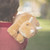 Beverly Hills Teddy Bear Company Tim Triceratops Lushee 16 In