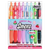 ScentCo Glitter Gel Smens scented grip pens