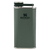 Stanley 10-00837 The Easy Fill Flask Hammertone Green