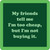 Drinks On Me Coasters COASTER Friends tell me