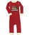 Christmas With Herd Unionsuit 18-210000406003