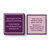 Drinks On Me Coasters NAPKIN Delayed Response