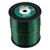 Berkley BGQS8C-22 8 lb 1700 yd Green Trilene® Big