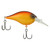 Berkley BHBDIME6-SPTN 6 2.25 in Spray Tan Dime