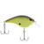 Berkley BHBFS5-BCH 5 2.25 in Black Chartreuse Frit