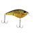 Berkley BHBFS5-HDGRC 5 2.25 in HD Green Craw Fritt