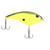 Berkley BHBFSC5-BCH 5 2.25 in Black Chartreuse Cli