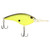Berkley BHBFSC5-BCH 5 2.25 in Black Chartreuse Cli