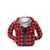 Puffin Coolers The Lumber Jack-Puffin Red