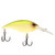 Berkley BHBMB5-VNCHT 5 2.1 in Vanilla Chartreuse M