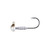Berkley BHHJ14-SM 2/0 1/4 oz Smelt Half Head Jigs