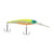Berkley FFMN11D-FLCH 11 4.5 in Flashy Chartreuse F