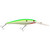 Berkley FFMN9D-CPR 9 3.5 in Chartreuse Pearl Flick