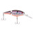 Berkley FFSH5J-SLSM 5 2 in Slick Smelt Flicker Sha