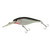 Berkley FFSH5M-BSV 5 2 in Black Silver Flicker Sha