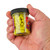 Berkley GCN 0.25 in Gulp! Yellow Gulp!® Corn