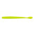 Berkley GCR4-CH 4 in Gulp! Chartreuse Gulp!® Crawl