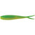 Berkley Gulp! Minnow - Green Chartreuse, 3 in