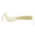 Berkley MSWG8-GL 8 in PowerBait Saltwater Glow Pow
