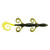 Berkley PBBPL6-WCH 6 in PowerBait Watermelon/Chart