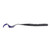 Berkley PBBPW10-BGP 10 in PowerBait Black Grape Po