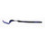 Berkley PBBPW4-TS 4 in PowerBait Tequila Sunrise P