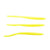 Berkley PowerBait Power Floating Trout Worm - Chartreuse