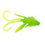 Berkley PowerBait Power Nymph - Green Chartreuse