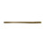 Berkley PowerBait MaxScent D-Worm - Natural Shad