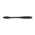 Berkley PBMSFW4-BL 3.6 in PowerBait MaxScent Black