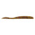 Berkley PowerBait MaxScent Flat Worm - Mango Magic, 3.6 in, 10-Pack