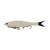 Berkley PBNESS9-RAW 9 in 2 oz Raw PowerBait® Nessi