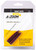 A-Zoom 300 AAC Blackout Snap Cap 2 Pack 12271-666692122712