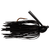 Strike King Bitsy Bug Jig 3/16oz Black