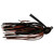 Strike King Bitsy Bug Jig 3/16oz Camouflage