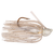Strike King Bitsy Bug Jig 3/16oz White