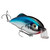 Strike King Hybrid Hunter Jr Crankbait Chrome/B