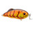 Strike King Hybrid Hunter Jr Gold Craw