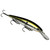 Strike King KVD Deep Jerkbait 3 hook Chrome