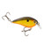 Strike King KVD Elite 1.5 Fools Gold