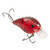 Strike King KVD Elite 1.5 Rosie