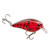 Strike King KVD Elite 1.5 Rosie