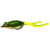Strike King KVD Sexy Frog Natural Green Frog