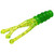 Strike King Mr Crappie Joker 2 Electric Lime